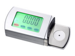 デジタル針圧計BD-DS10
